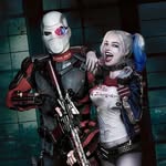 Deadshot - @floyd_lawton_deadshot_ - Instagram