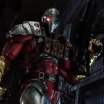 Floyd Lawton aka Deadshot - @the_floyd_lawton - Instagram