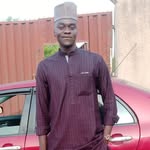 Ijudigal Gowon - @floydlawton - Instagram