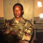 Floyd Lawrence Cockrell Jr. - @floydlcockrelljr - Instagram