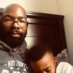 Floyd Lemon - @chocolatedaddyluv - Instagram