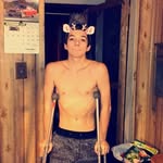 Floyd Leonard - @floyd_122334 - Instagram