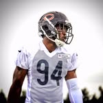 Leonard Floyd - @floyd.leonard - Instagram
