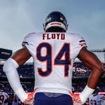 Leonard Floyd - @leonardfloydfan - Instagram