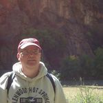 Keith Shaffer - @floydlittle44 - Instagram