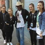 Floyd Loftonsr - @floydloftonsr - Instagram