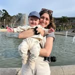 Emily Floyd Mack - @emlucillemack - Instagram