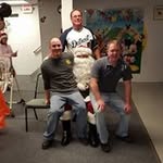 Floyd Mackenzie - @floydmackenzie - Instagram