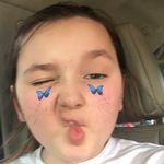 mackenzie - @mackenzie.cheyenne.floyd - Instagram