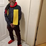 Floyd Madden - @fmadd.en - Instagram
