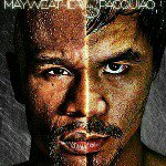 Money&Pacman - @floyd_manny_fanpage - Instagram