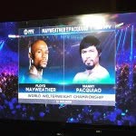 Floyd vs Manny Fight - @free.l1ve.stream - Instagram