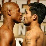 mannypaquiaovsfloydmayweather - @mannypaquiaovsfloydmayweather - Instagram