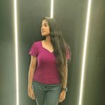 Anisha Kashyap - @annie_floyd_marshall - Instagram