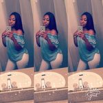 Marshea Floyd - @marsheafloyd - Instagram