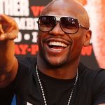 Флойд Майвезер - @floyd_mayweather_money_tmt - Instagram