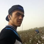 Bekzod - @_floyd_may - Instagram