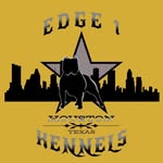 Floyd May - @edge1kennels - Instagram