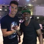 Floyd Mayweather - @floyd_mayweather_oficial - Instagram
