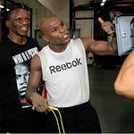 Floyd Mayweather Jr. - @_floydmayweather._ - Instagram