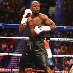 floyd mayweather jr - @floyd_maywether_jr - Instagram