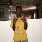 Floyd Saint Fleur Jr. - @floyd_mayjr - Instagram