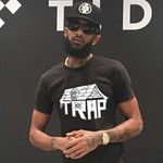 Risk Taker Marlo - @floydmay_wether - Instagram