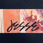 Jesse Floyd Mayfield - @jesse.artaddict - Instagram
