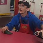 Austin Floyd McCurry - @godkilla3213 - Instagram