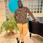 Floyd Eustace Munroe - @floyd5829 - Instagram