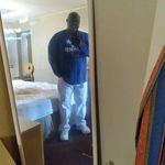 Floyd Oliver - @mrfdo1970 - Instagram