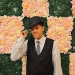 Floyd Oliver Arrow - @chmst13 - Instagram