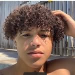 Jusin FLOYD ONEAL - @nbayoungboy22234445 - Instagram