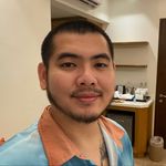 Floyd Daryl Co Chuongco - @floydchuongco - Instagram