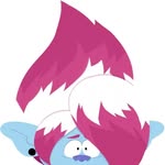 Floyd - @troll_floyd_song - Instagram