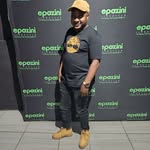 Kagiso Floyd Motebejane - @kagisofloydhlongwane - Instagram