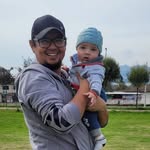 Floyd Mera Ortega - @fmerao8 - Instagram