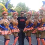 Floyd Ortega - @ortegafloyd - Instagram