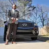 Floyd Wesley Jr. - @hbwes2020 - TikTok