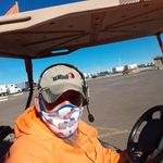 Floyd Padgett - @smokyghost75 - Instagram