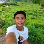 Ian Floyd Padilla - Facebook