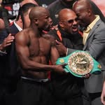 Floyd Mayweather Fan Page - @mayweather_buying_the_ufc - Instagram