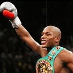 Floyd Mayweather Jr. Page - @teammoneymayweatherfans - Instagram