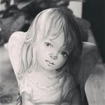 Marina Nadezhdina / painter - @marina_pink_floyd - Instagram