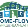 Rome Floyd Parks and Rec - @romefloydparksandrec - TikTok