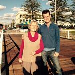 Loyd Passmore - @loydpassmore - Instagram