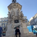 Floyd Paul - @floydruss94 - Instagram