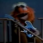Floyd Pepper - @turcolocomusica - Instagram