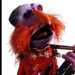 Floyd Pepper - @thefloydpepper - Instagram