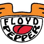 Floyd Pepper - @floydpepper_heartrock - Instagram